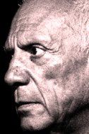Pablo Picasso