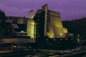 Teatro Teresa Carre�o