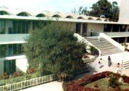 Biblioteca Virtual de la Universidad de El Salvador