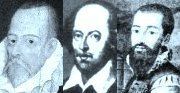 Cervantes, Shakespeare y Garcilaso