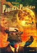 "P�ginas perdidas", Paul Di Filippo