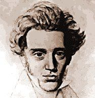 S�ren Kierkegaard
