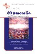 "Memoralia", revista semestral de la Unellez