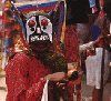 Diablos danzantes