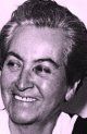 Gabriela Mistral
