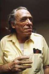 Charles Bukowski