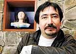 V�ctor Hugo D�az: no es un premio pol�tico