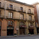 La fachada de la casa donde naci� Dal� ser� reformada