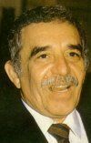 Garc�a M�rquez s� va al sur