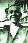 En 1938, Hern�ndez promete a Neruda horas con alegr�a