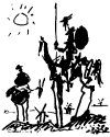 El <I>Quijote</I> se vender� en cada esquina