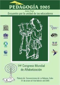 Educadores discutir�n sobre temas diversos en La Habana