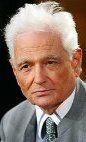 Jacques Derrida