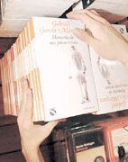 Memoria de mis putas tristes