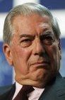 Mario Vargas Llosa
