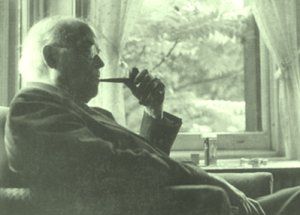 Edgar Lee Masters