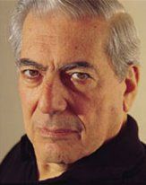 Vargas Llosa al mediod�a