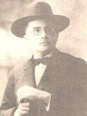 Alberto Arvelo Torrealba