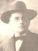 Alberto Arvelo Torrealba