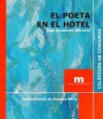 "El poeta en el hotel", por Juan Ensuncho B�rcena