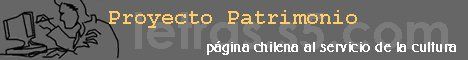 Proyecto Patrimonio: escritores y poetas en espa�ol