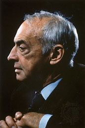 Saul Bellow