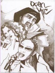 Hostos Review