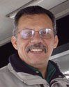 Luis Barrera Linares, Individuo de N�mero