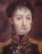 Pierre-Jacques-�tienne Cambronne (1770-1842)
