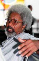 Wole Soyinka participar� en la inauguraci�n