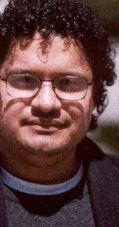 Juan Carlos Chirinos, preseleccionado por El ni�o malo cuenta hasta cien y se retira