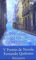 "Una tarde con campanas", Juan Carlos M�ndez Gu�dez
