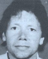 Lars Hafskjold: desaparecido
