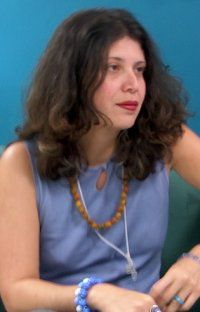Kristel Guirado