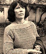 Leni Alexander: aport� la visi�n contempor�nea a la m�sica chilena