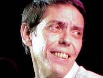 Noel Nicola: muere una leyenda