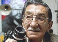 Freddy Alborta Trigo: mejor la fama que el dinero