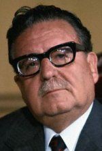 Salvador Allende