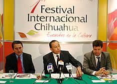 Gobernador Reyes Baeza: el festival deber� posicionar a Chihuahua