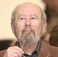 Caballero Bonald: autores imprescindibles
