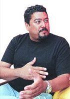 Roberto Quesada