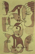 �Comunicaci�n�, Jos� Ortega