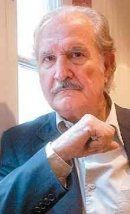 Carlos Fuentes