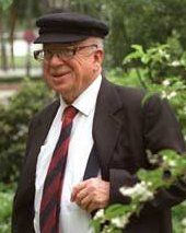 Gonzalo Rojas