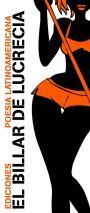 Lucrecia se mueve como la poes�a