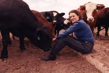 Temple Grandin