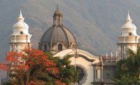 Catedral de M�rida