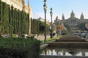 Montjuic