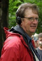 Mike Newell