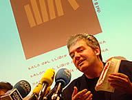 Marius Serra